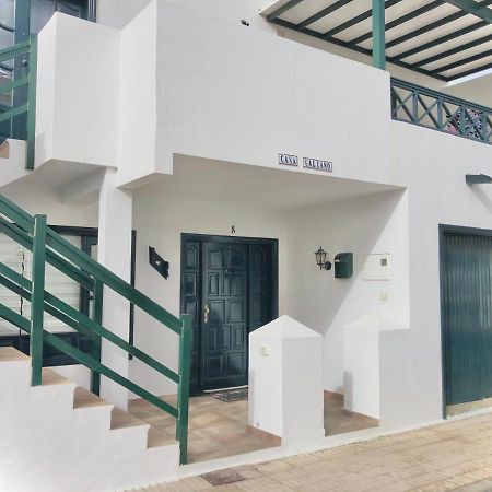 Вилла Casa Galiano Тегисе Экстерьер фото